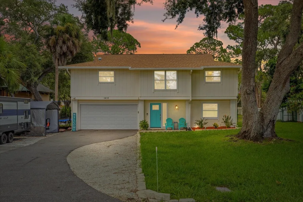 1410 Riverside Drive Tarpon Springs FL 34689
