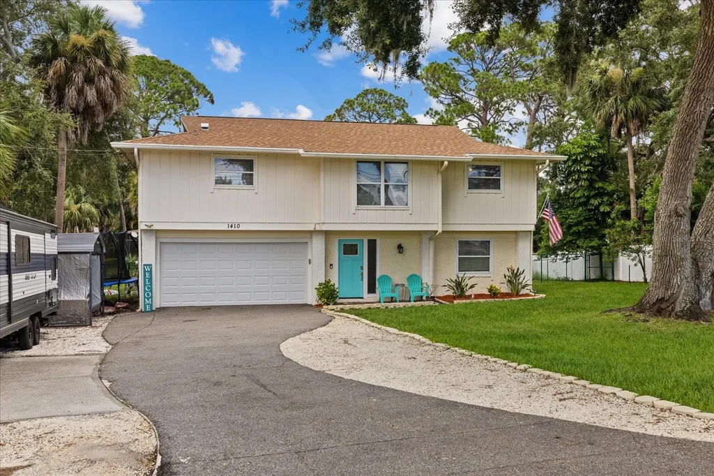 1410 Riverside Drive Tarpon Springs FL 34689
