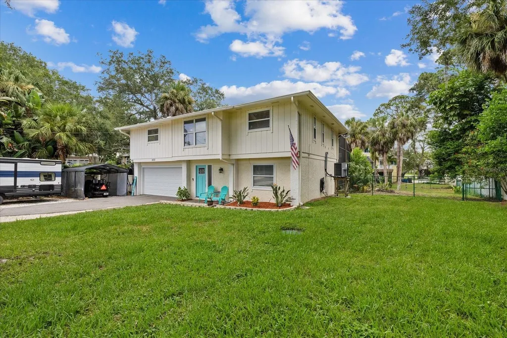 1410 Riverside Drive Tarpon Springs FL 34689