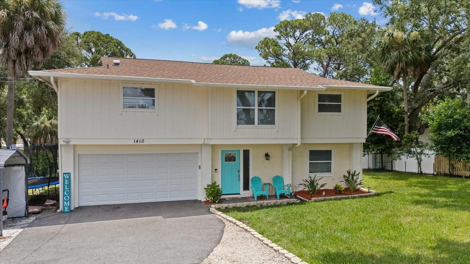1410 Riverside Drive Tarpon Springs FL 34689