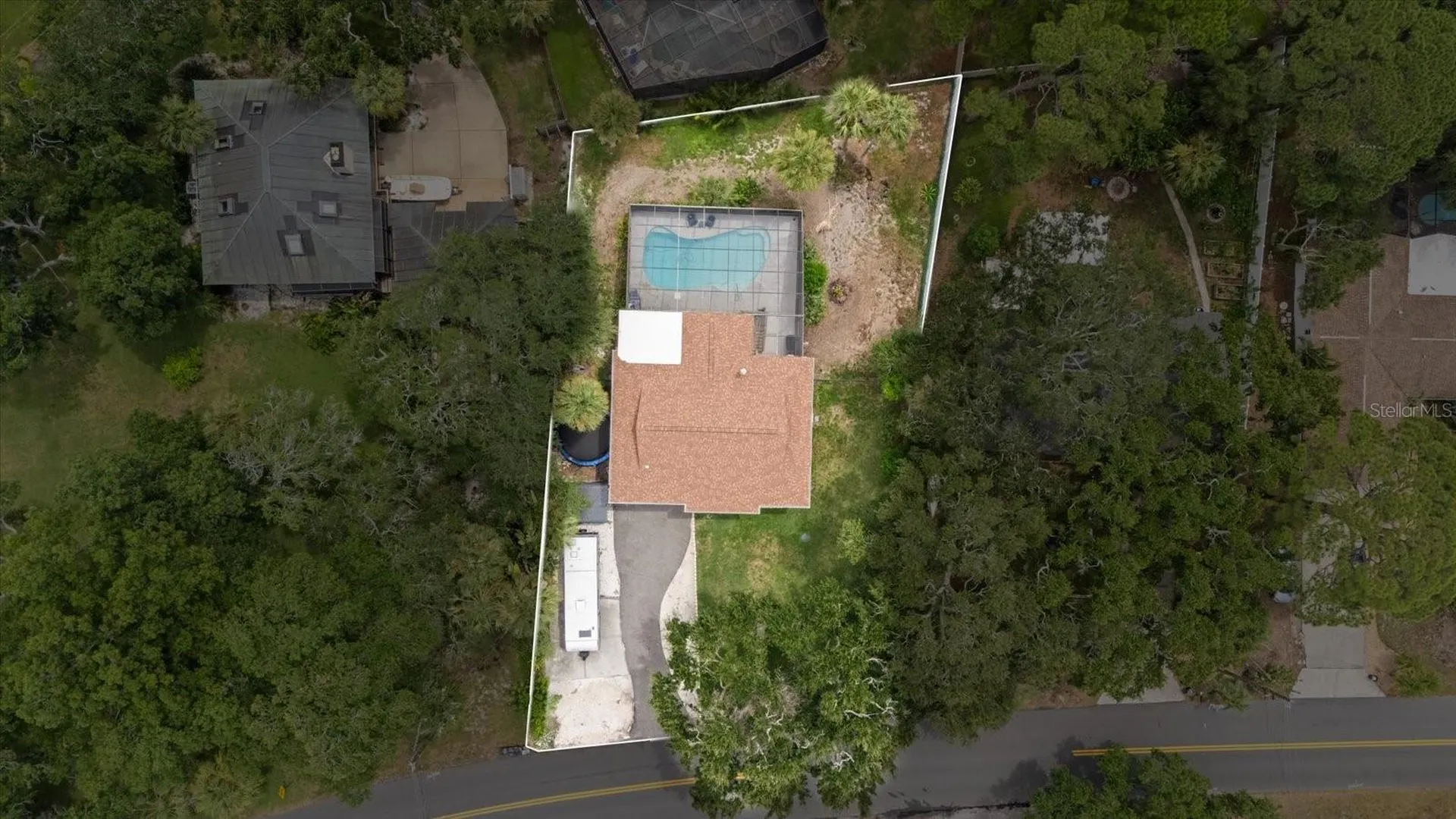 1410 Riverside Drive Tarpon Springs FL 34689