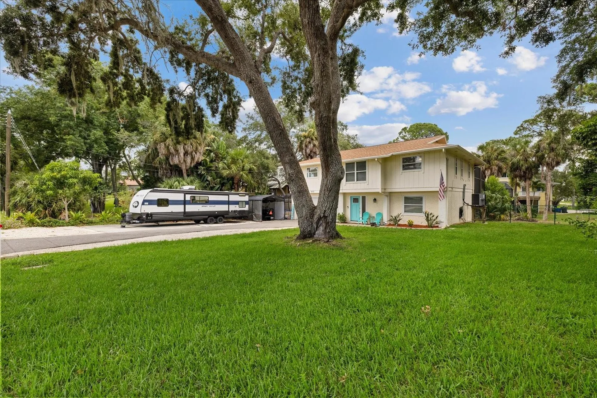1410 Riverside Drive Tarpon Springs FL 34689