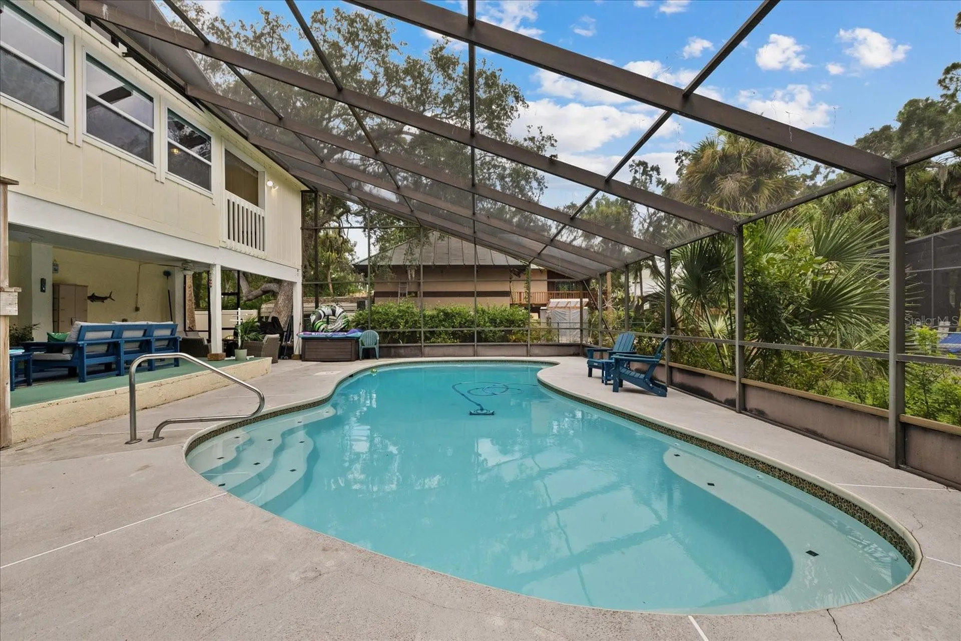 1410 Riverside Drive Tarpon Springs FL 34689