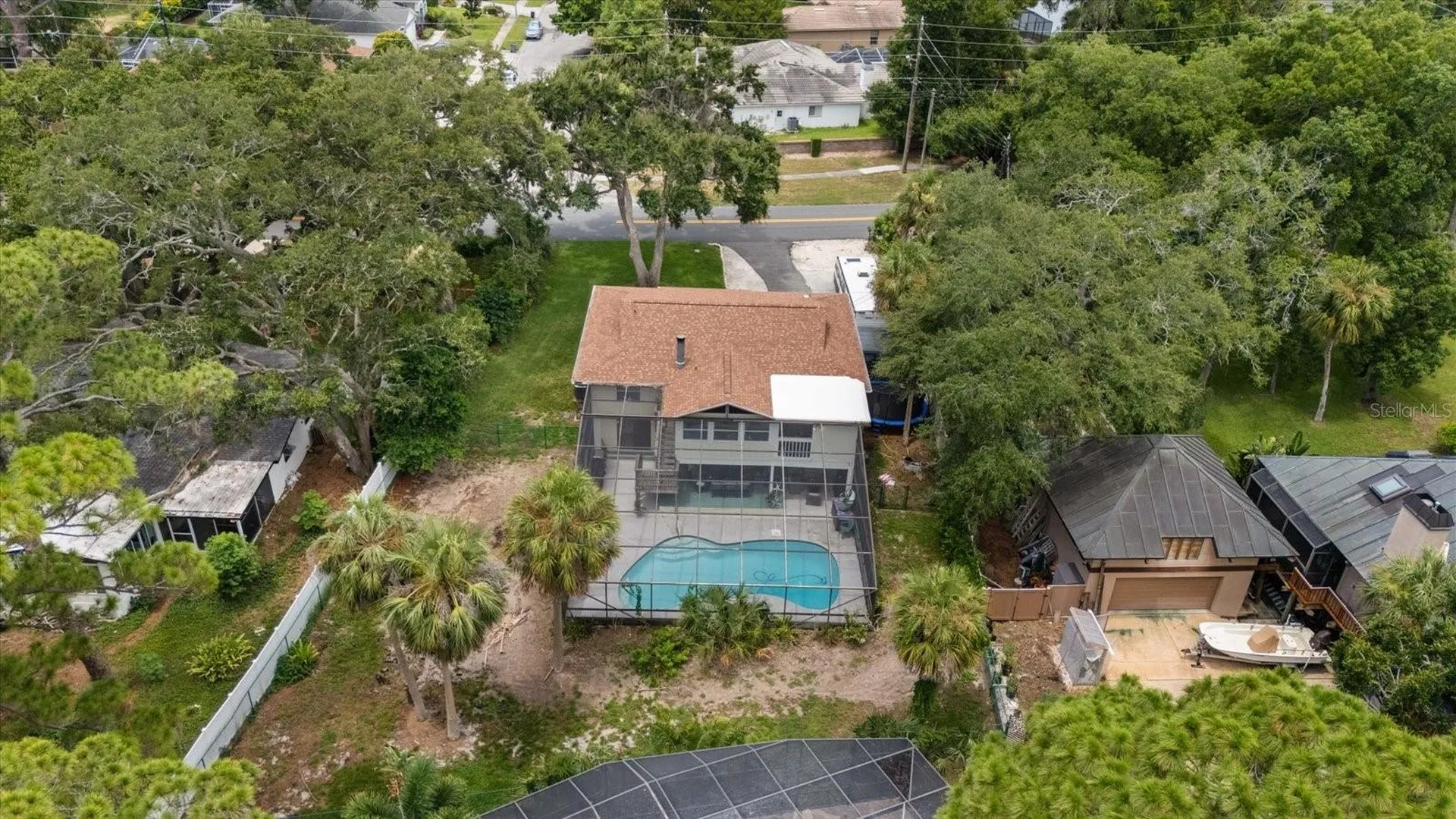 1410 Riverside Drive Tarpon Springs FL 34689