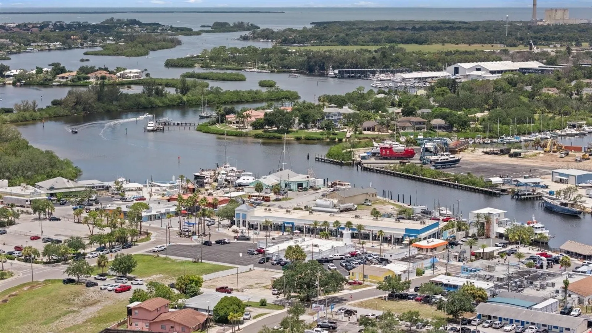 1410 Riverside Drive Tarpon Springs FL 34689