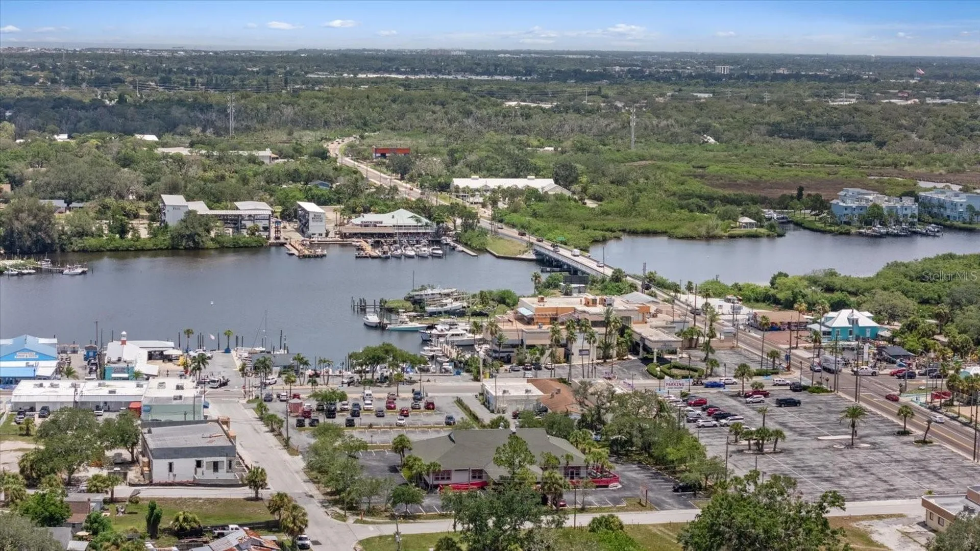 1410 Riverside Drive Tarpon Springs FL 34689