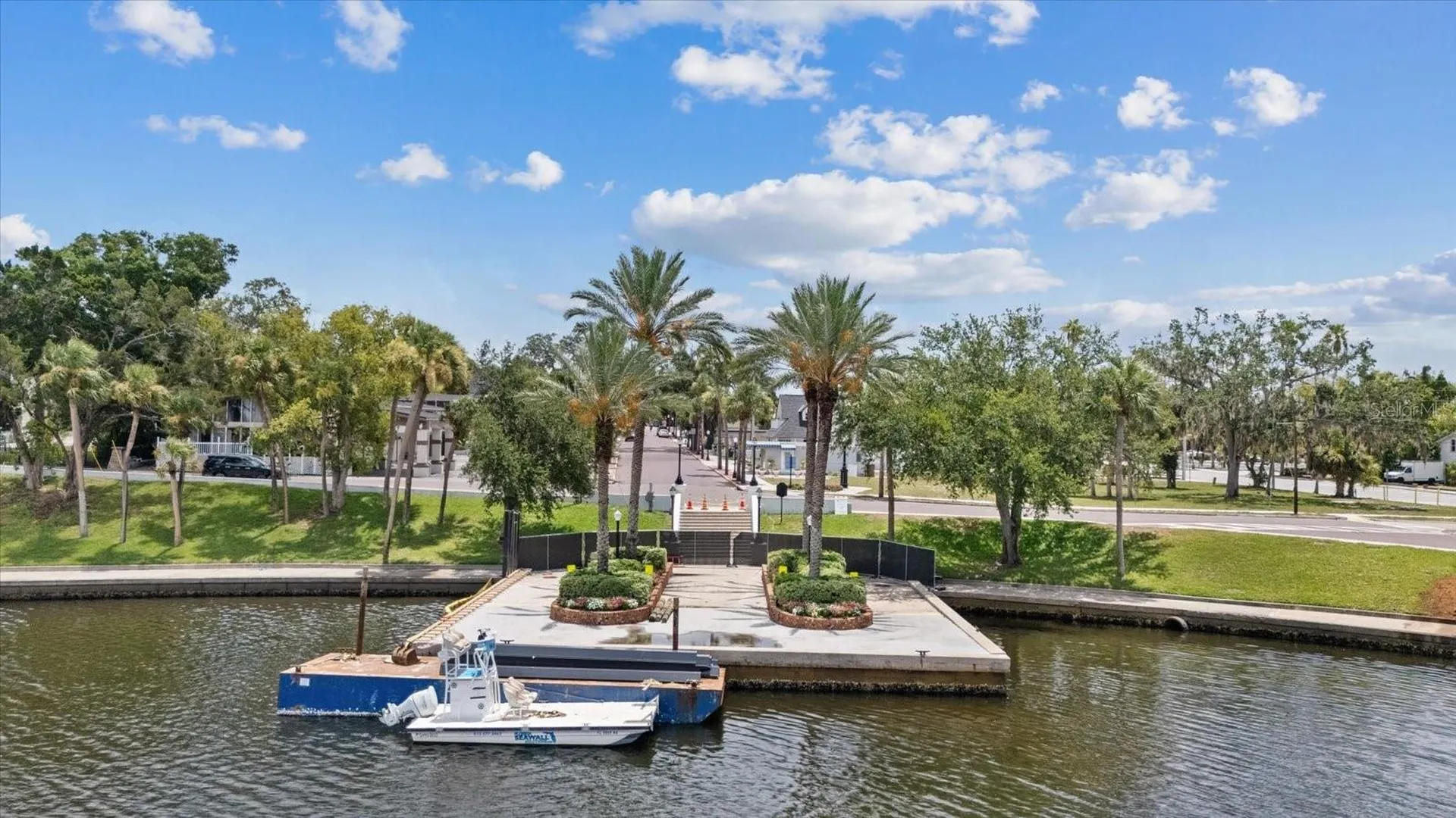 1410 Riverside Drive Tarpon Springs FL 34689