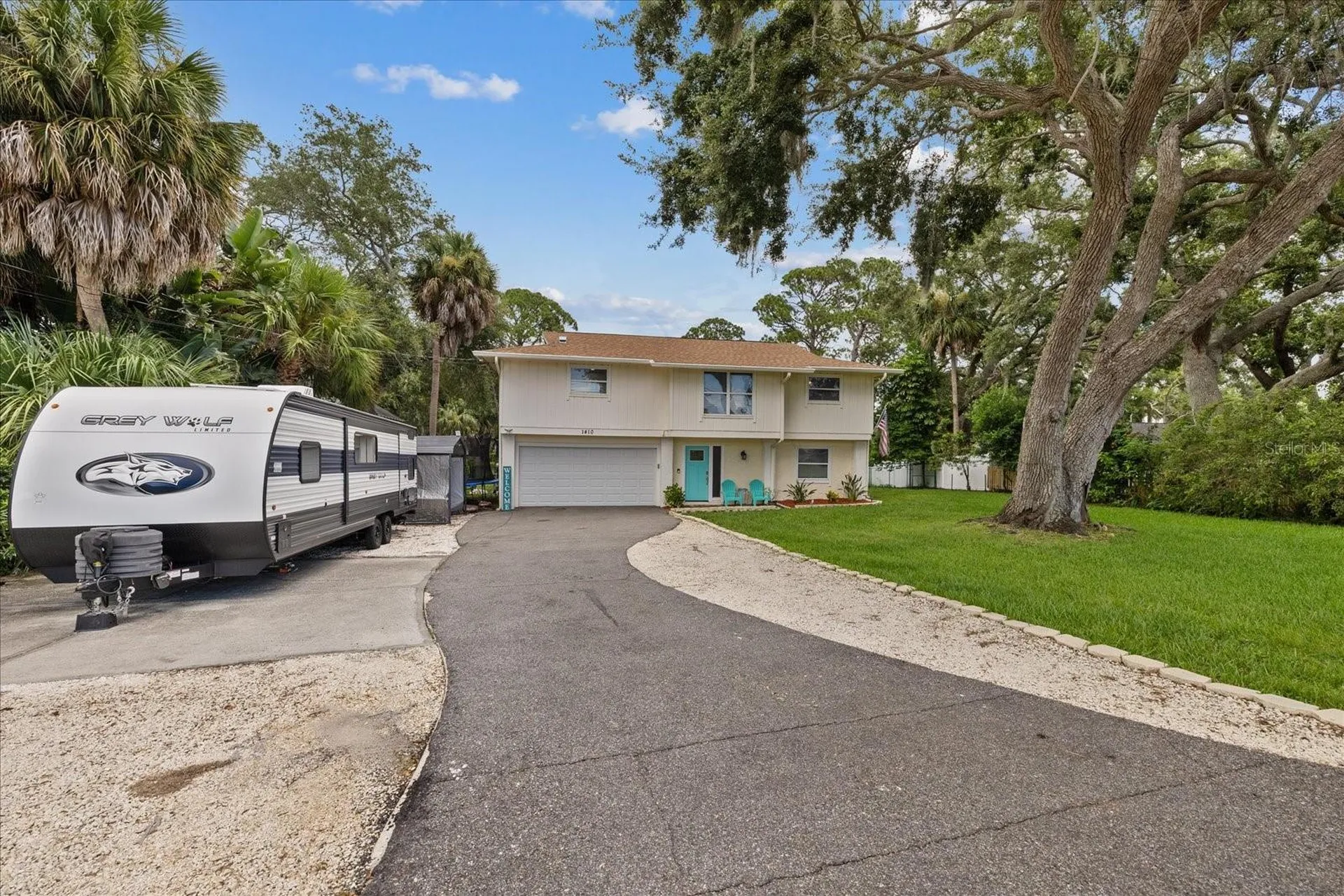 1410 Riverside Drive Tarpon Springs FL 34689