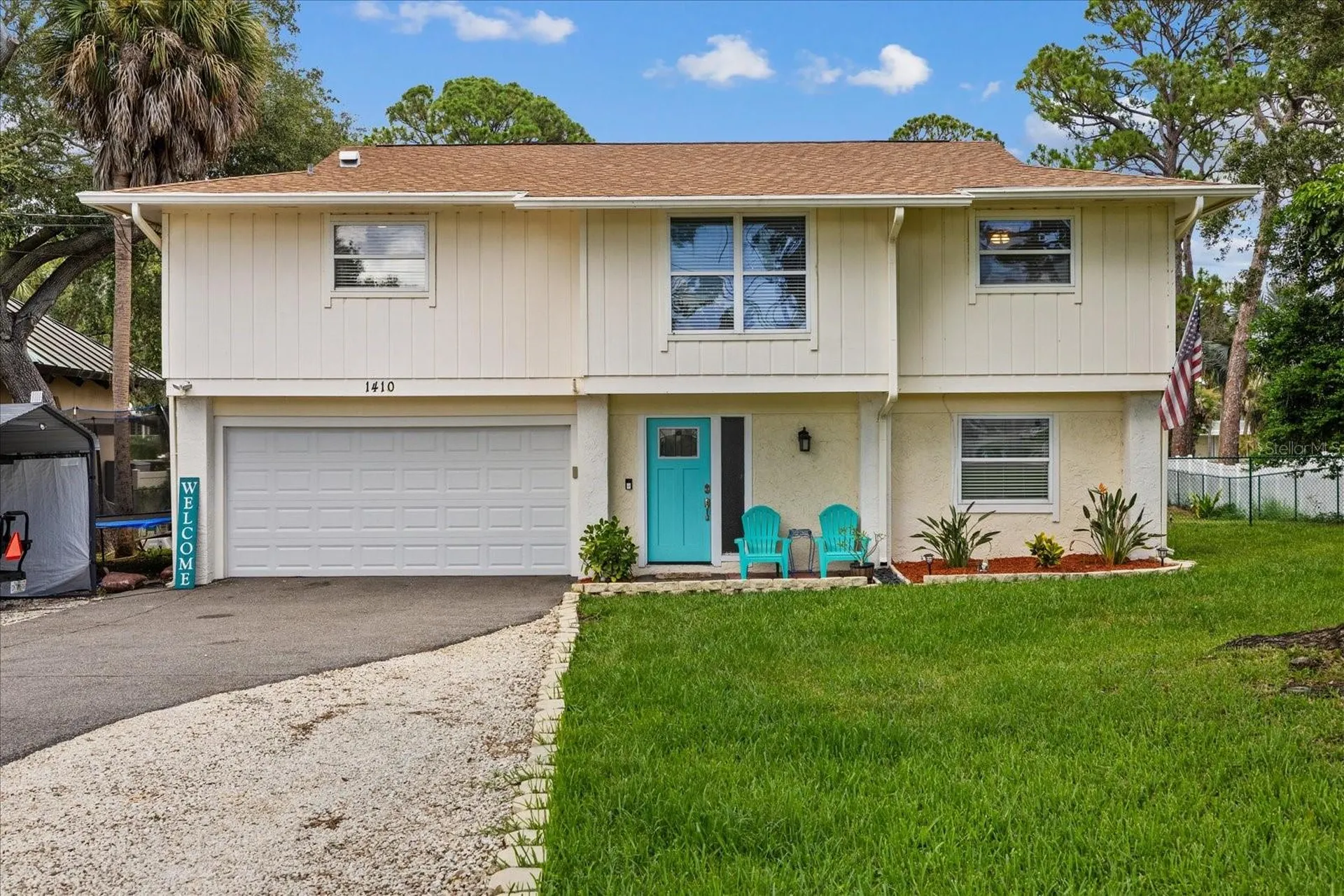 1410 Riverside Drive Tarpon Springs FL 34689