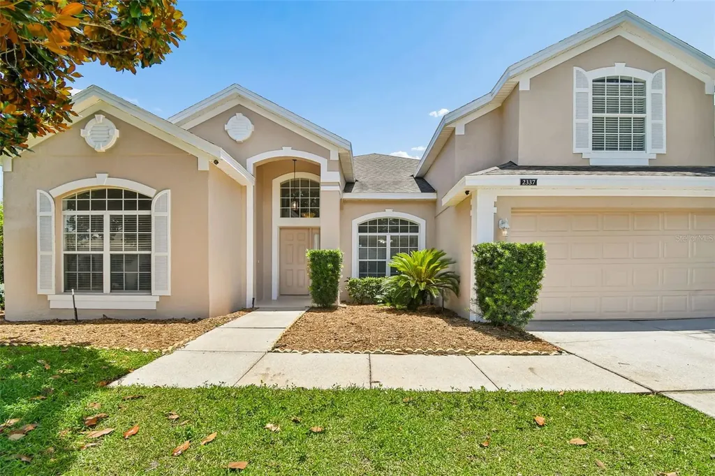 2337 Treymore Drive Orlando FL 32825