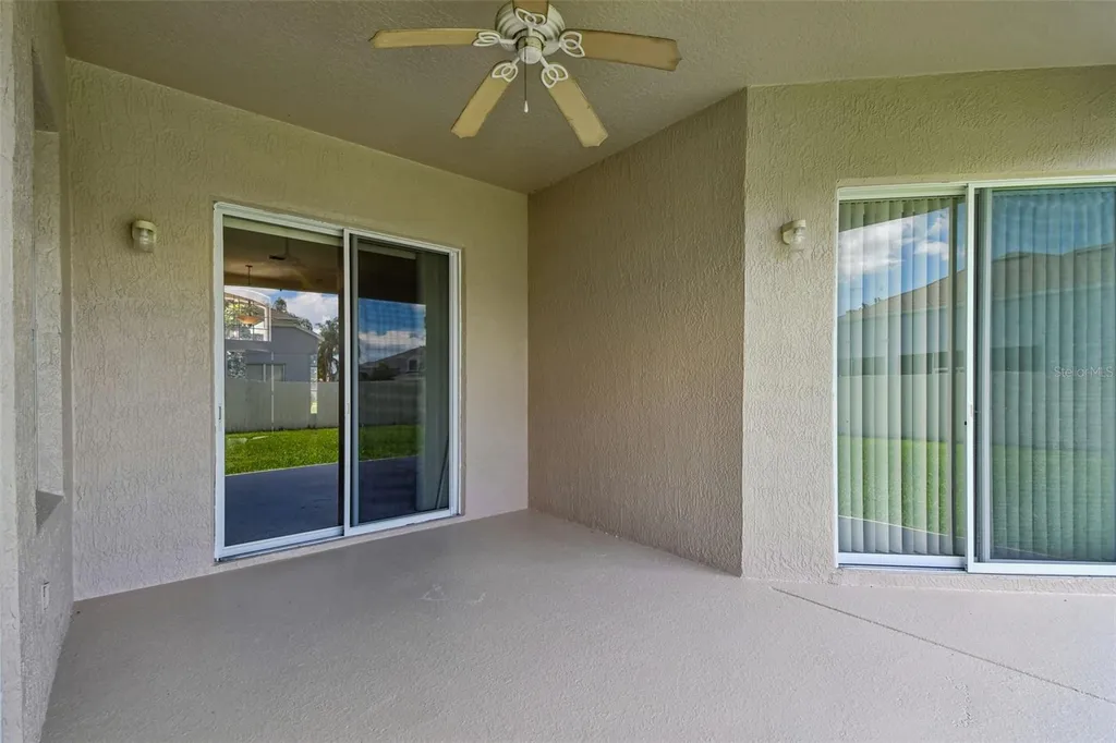 2337 Treymore Drive Orlando FL 32825