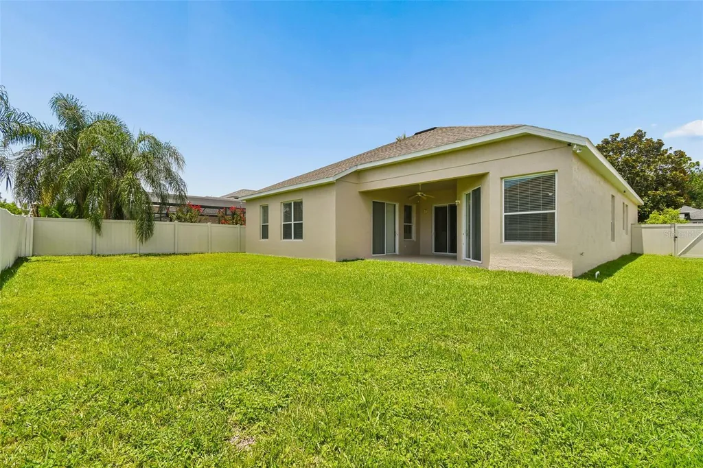 2337 Treymore Drive Orlando FL 32825
