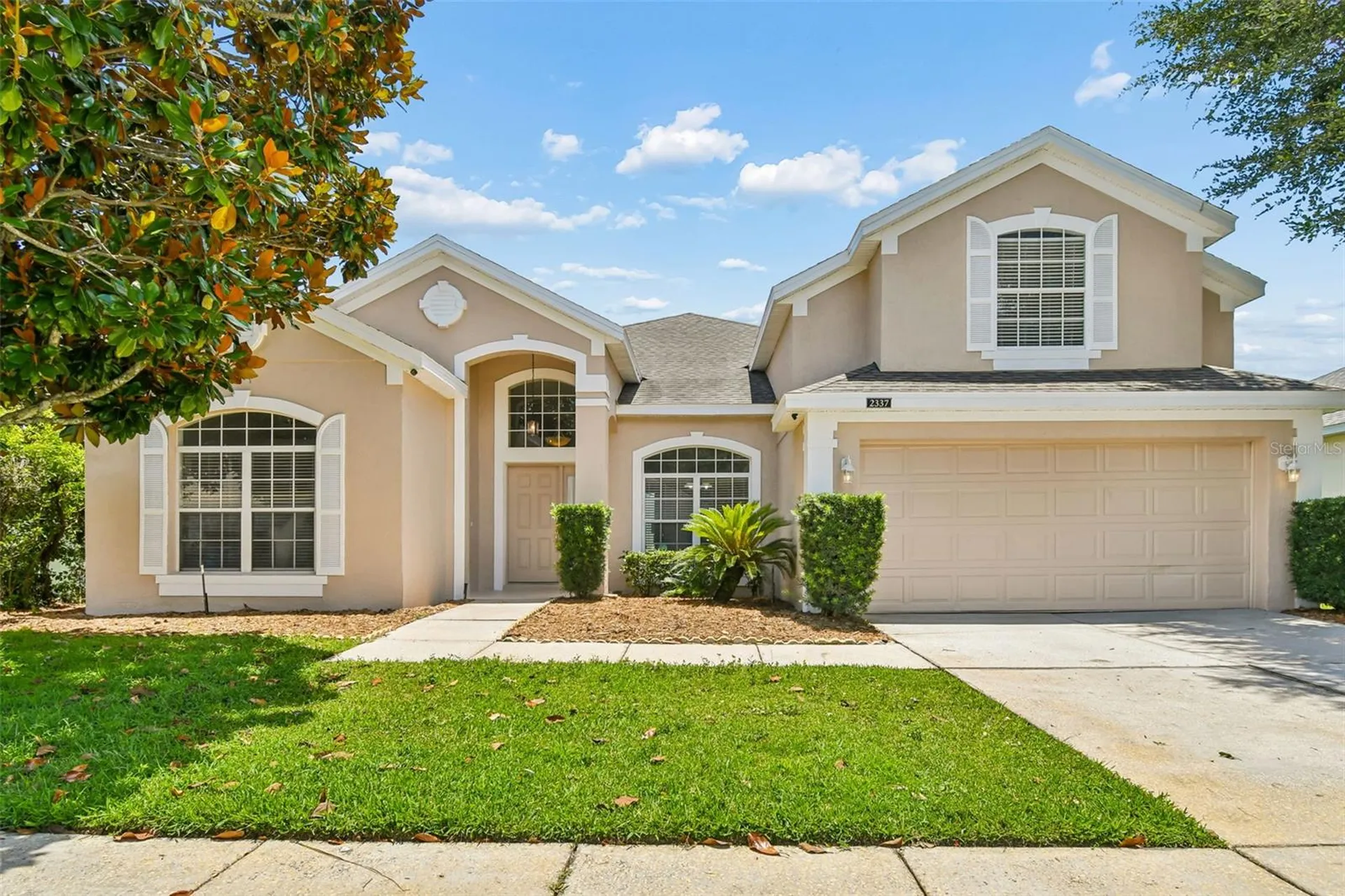 2337 Treymore Drive Orlando FL 32825