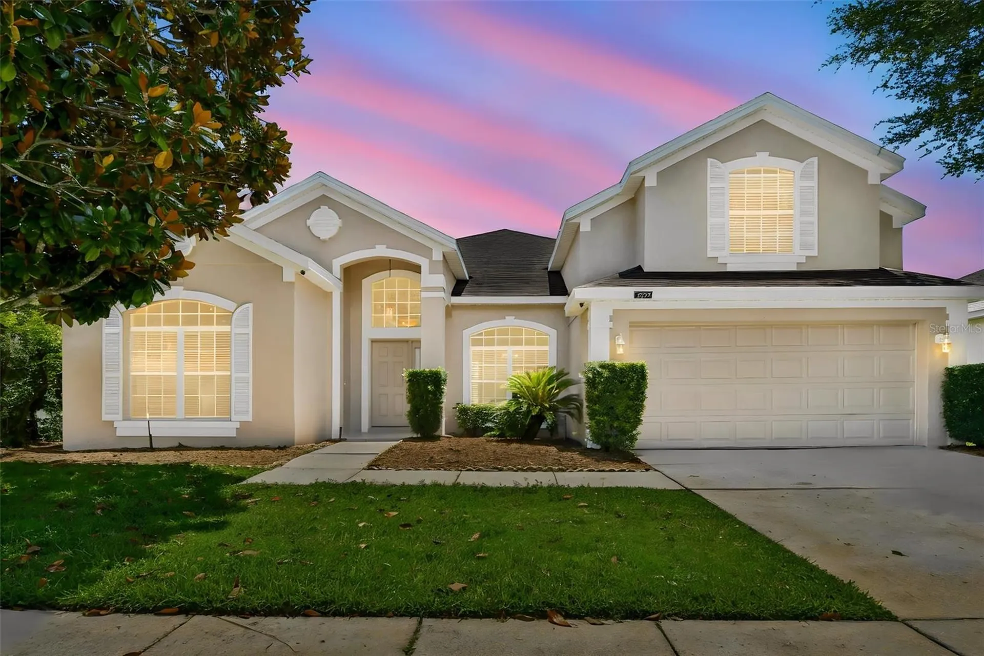 2337 Treymore Drive Orlando FL 32825