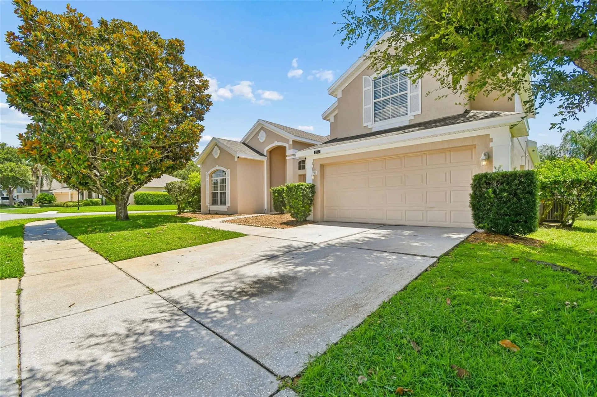 2337 Treymore Drive Orlando FL 32825