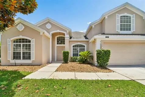 2337 Treymore Drive Orlando FL 32825