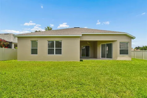 2337 Treymore Drive Orlando FL 32825