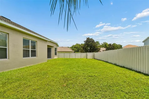 2337 Treymore Drive Orlando FL 32825