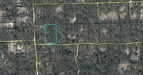 NE 312th Avenue Old Town FL 32680