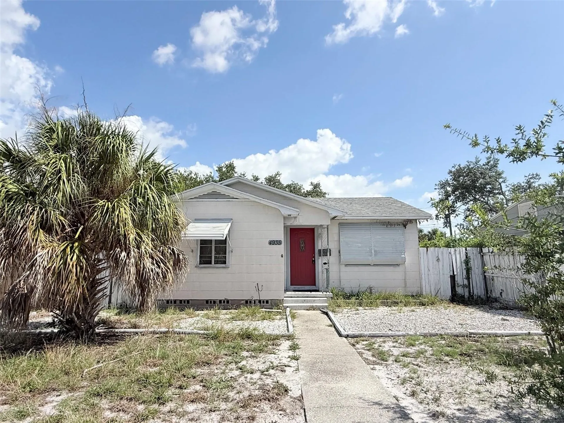 4935 Emerson Avenue S St Petersburg FL 33707