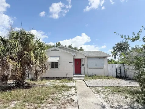 4935 Emerson Avenue S St Petersburg FL 33707
