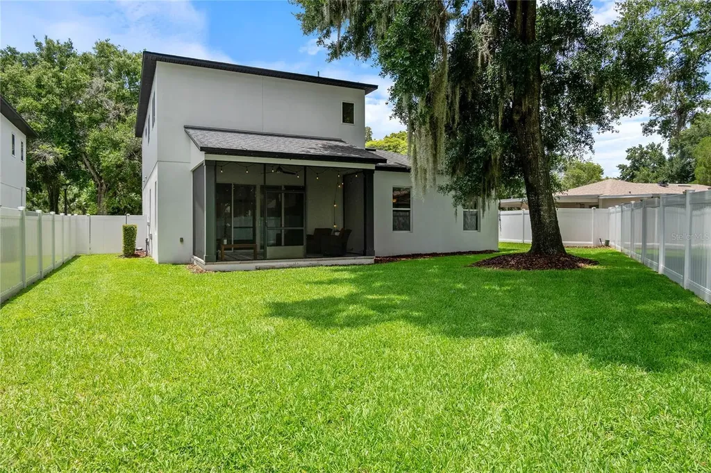 632 Gamewell Avenue Maitland FL 32751