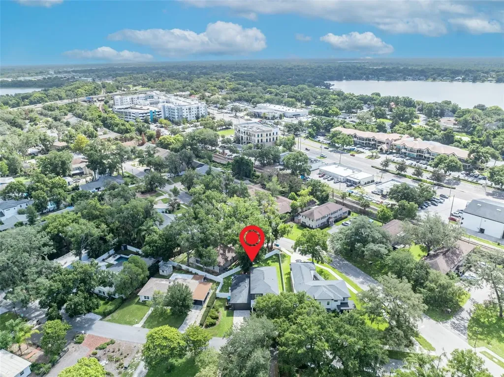 632 Gamewell Avenue Maitland FL 32751