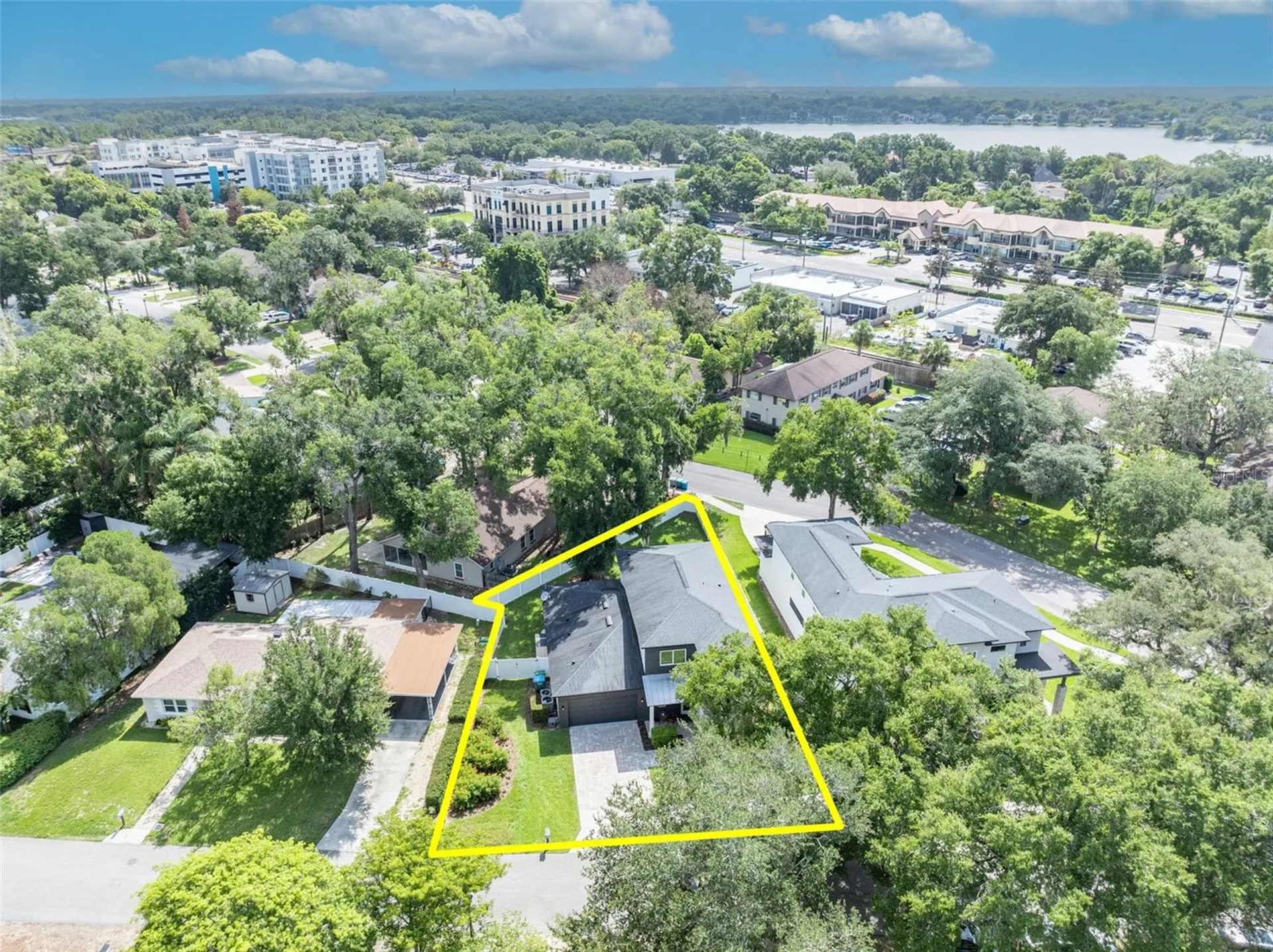 632 Gamewell Avenue Maitland FL 32751