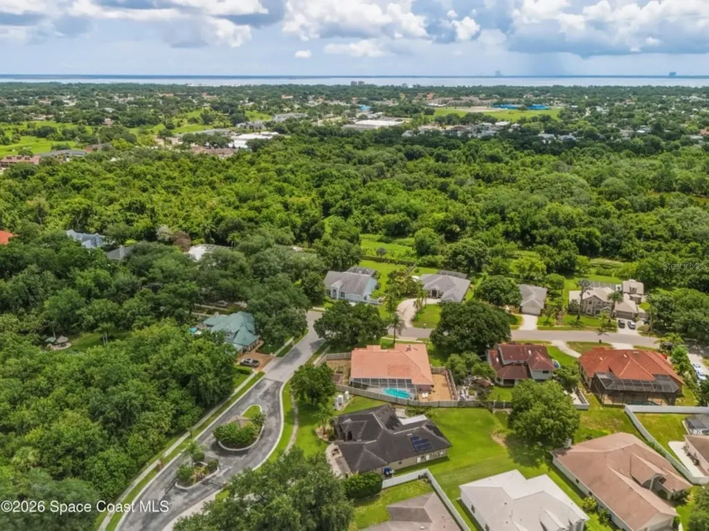 4562 Helena Drive Titusville FL 32780