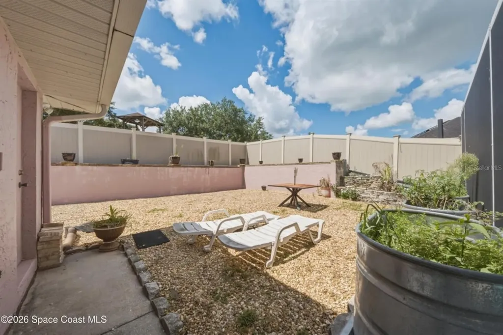 4562 Helena Drive Titusville FL 32780
