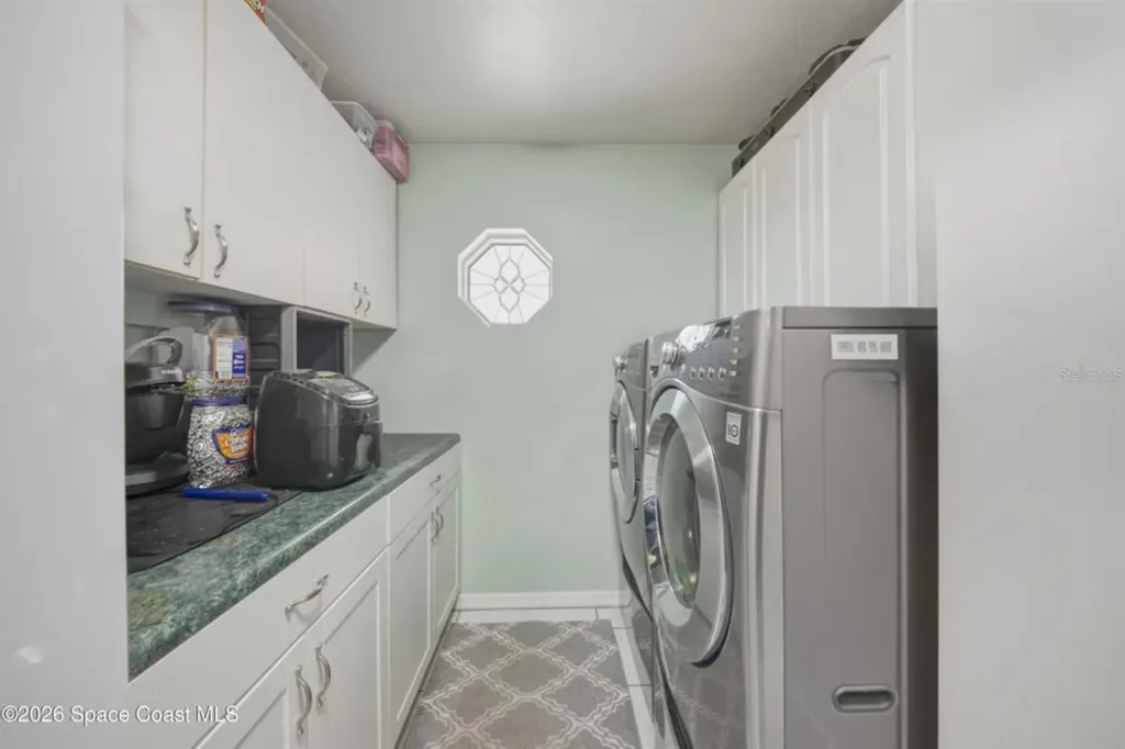 4562 Helena Drive Titusville FL 32780