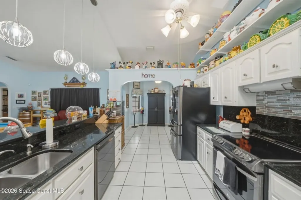 4562 Helena Drive Titusville FL 32780