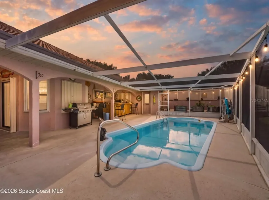 4562 Helena Drive Titusville FL 32780