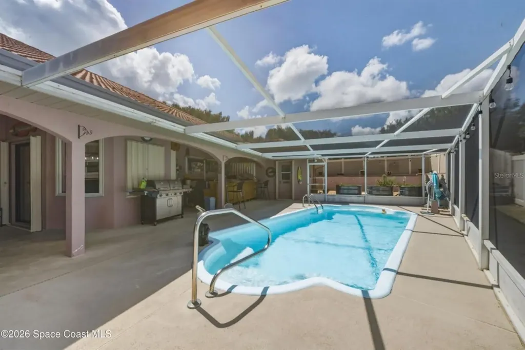 4562 Helena Drive Titusville FL 32780