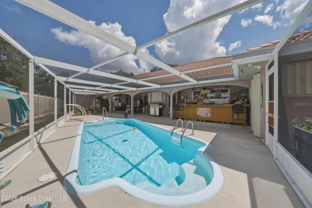 4562 Helena Drive Titusville FL 32780