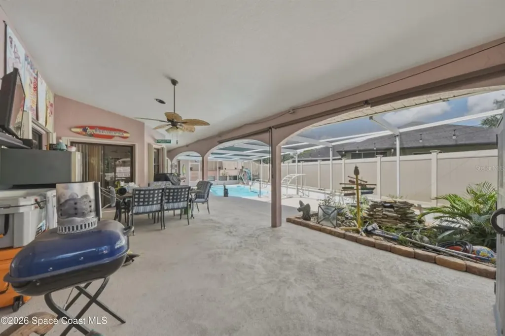 4562 Helena Drive Titusville FL 32780