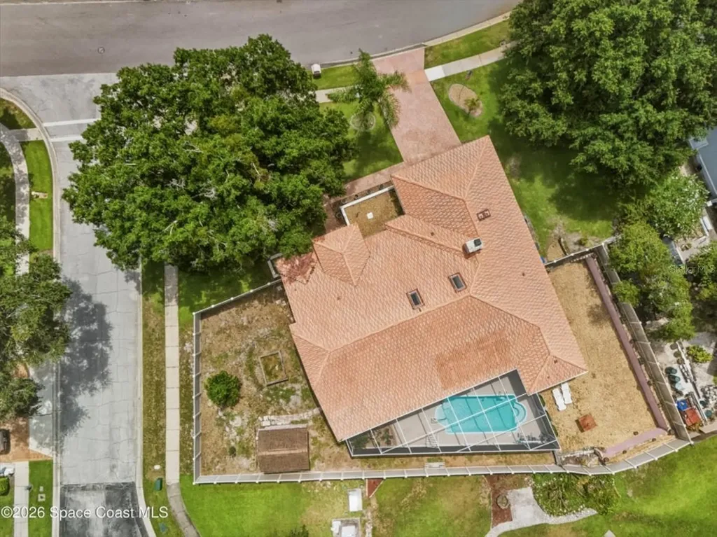 4562 Helena Drive Titusville FL 32780