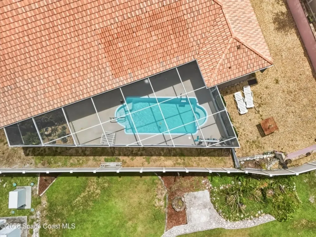 4562 Helena Drive Titusville FL 32780