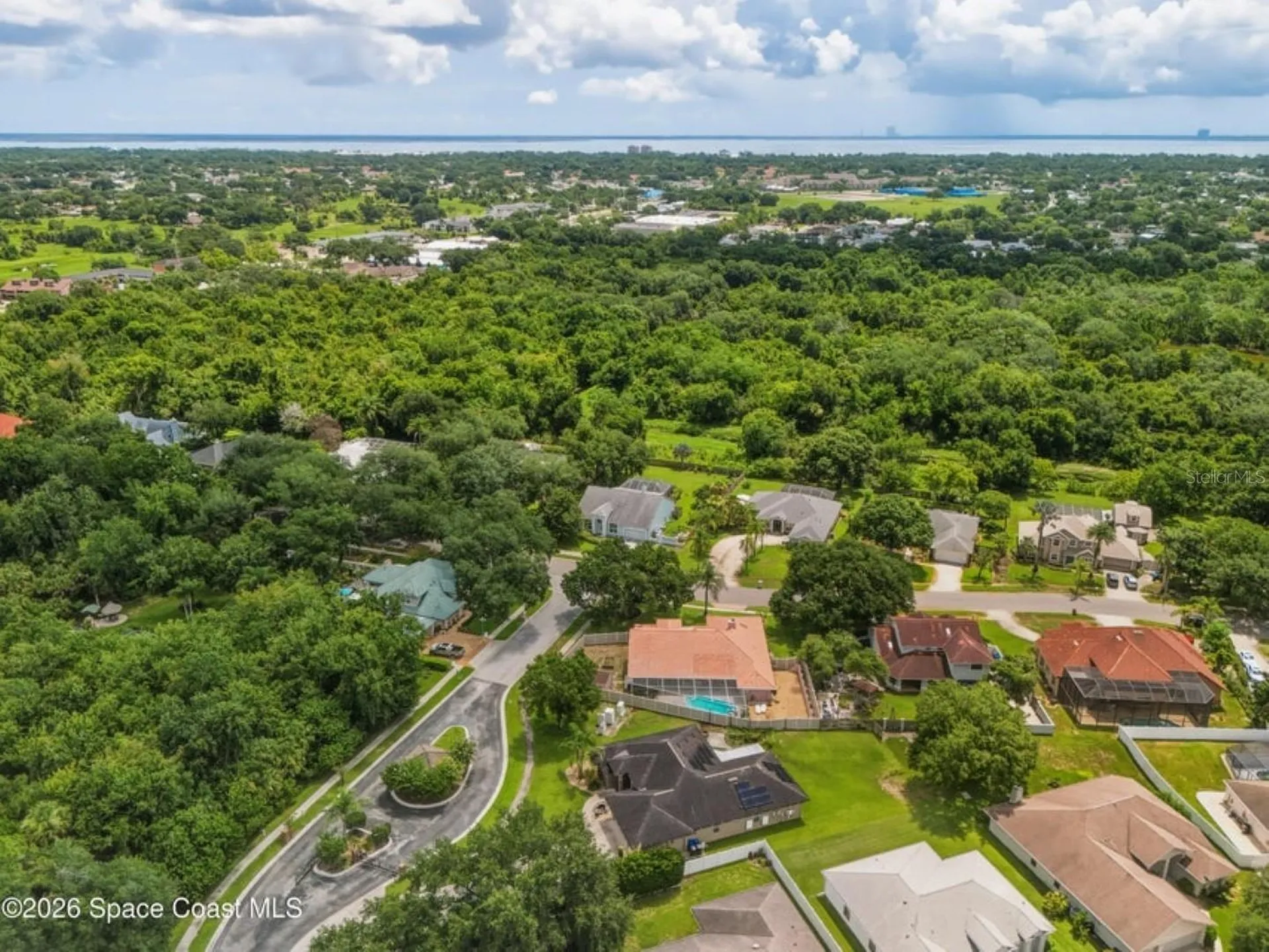4562 Helena Drive Titusville FL 32780