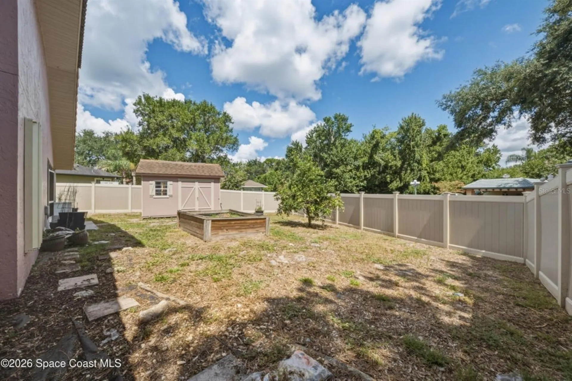 4562 Helena Drive Titusville FL 32780