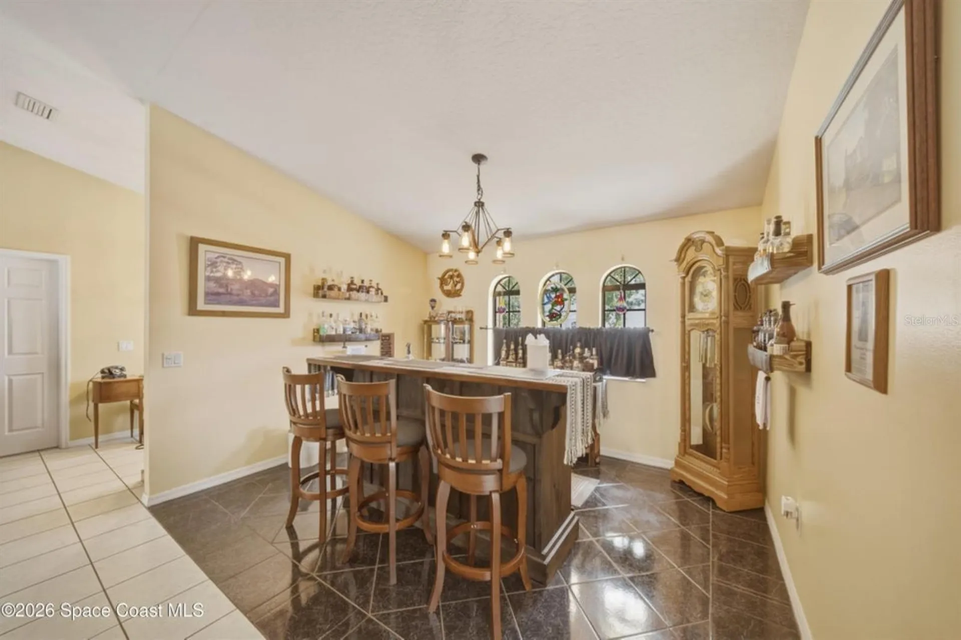 4562 Helena Drive Titusville FL 32780