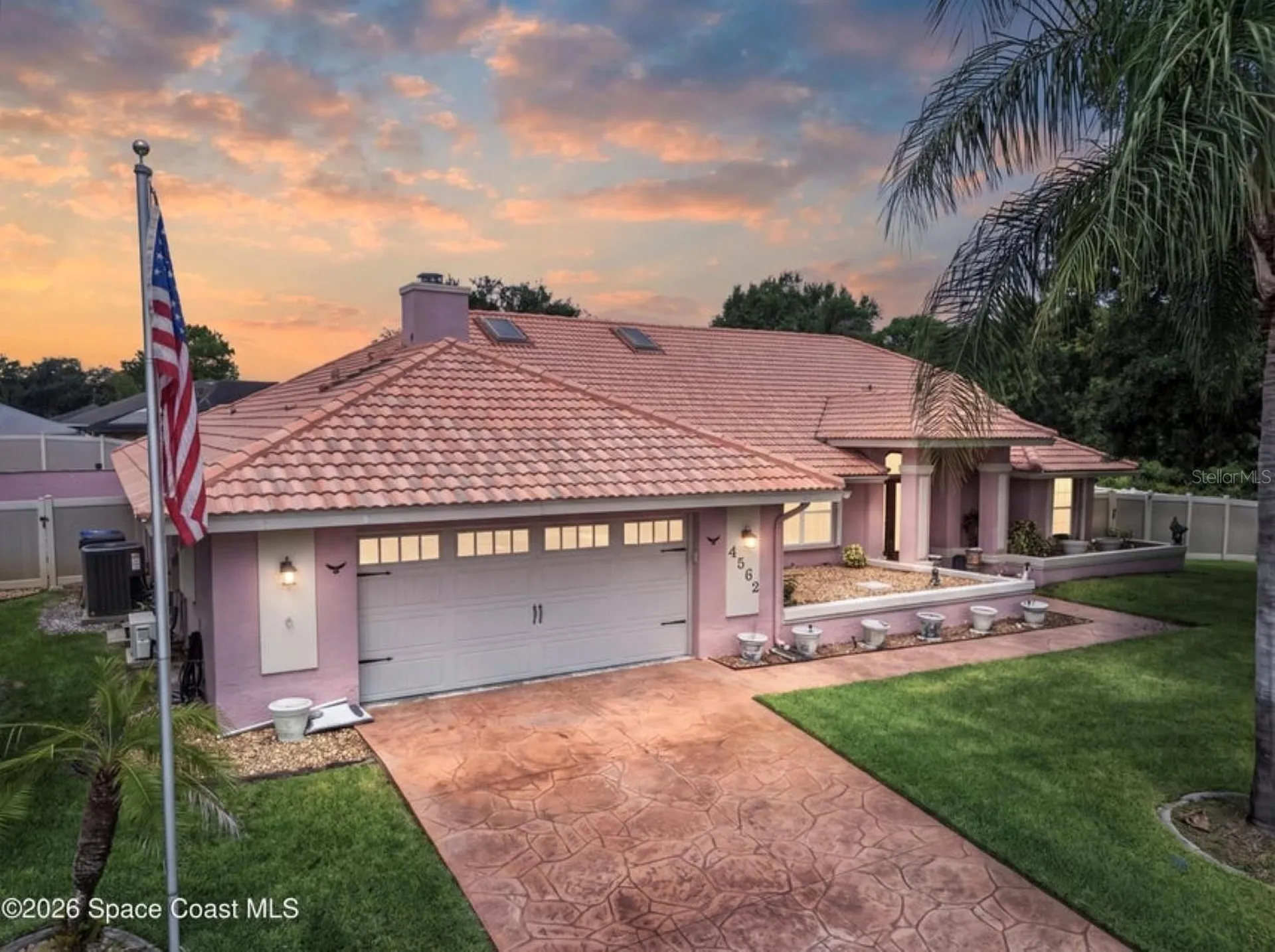 4562 Helena Drive Titusville FL 32780