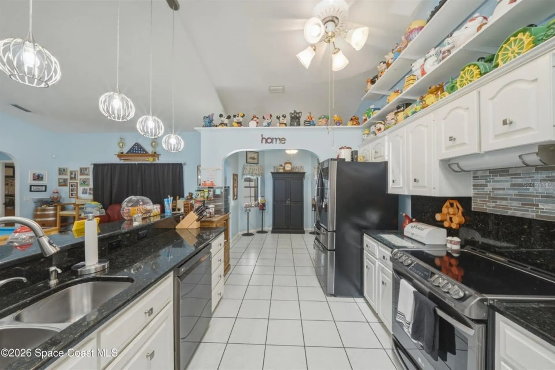 4562 Helena Drive Titusville FL 32780