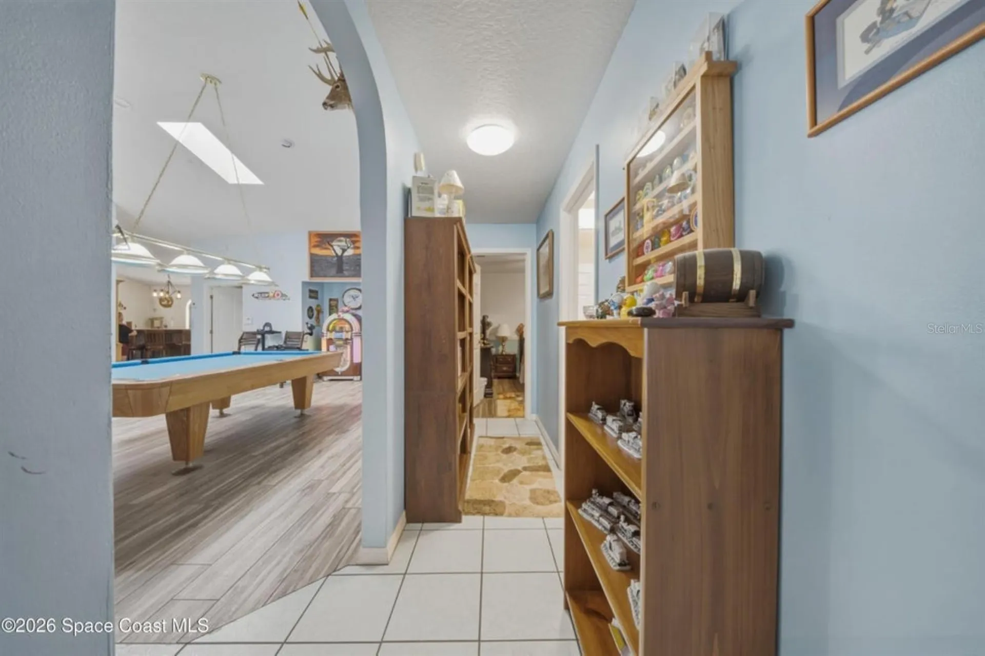 4562 Helena Drive Titusville FL 32780