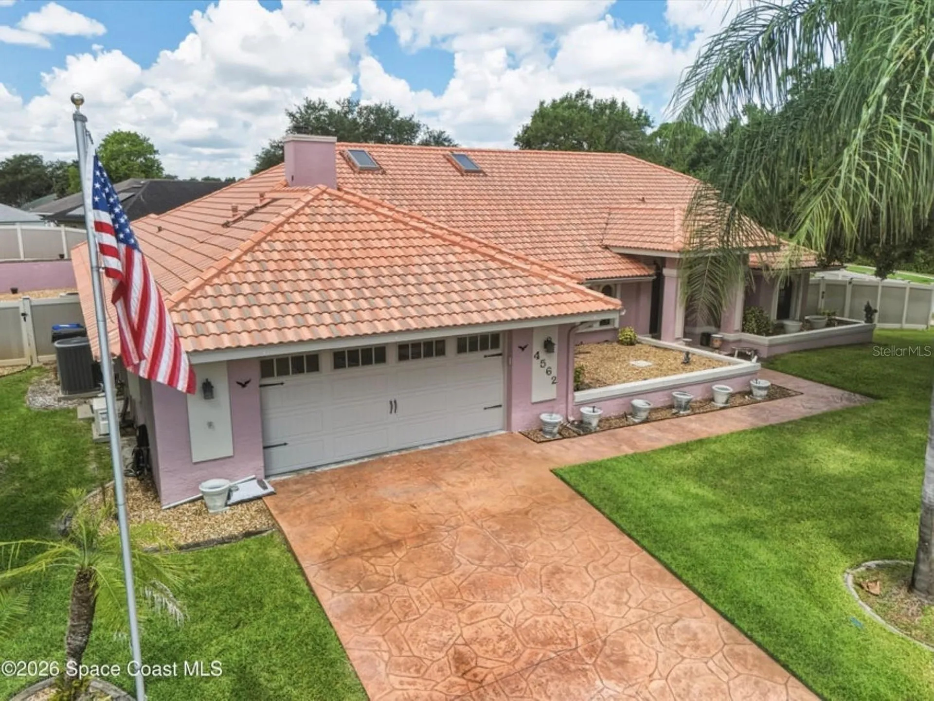 4562 Helena Drive Titusville FL 32780