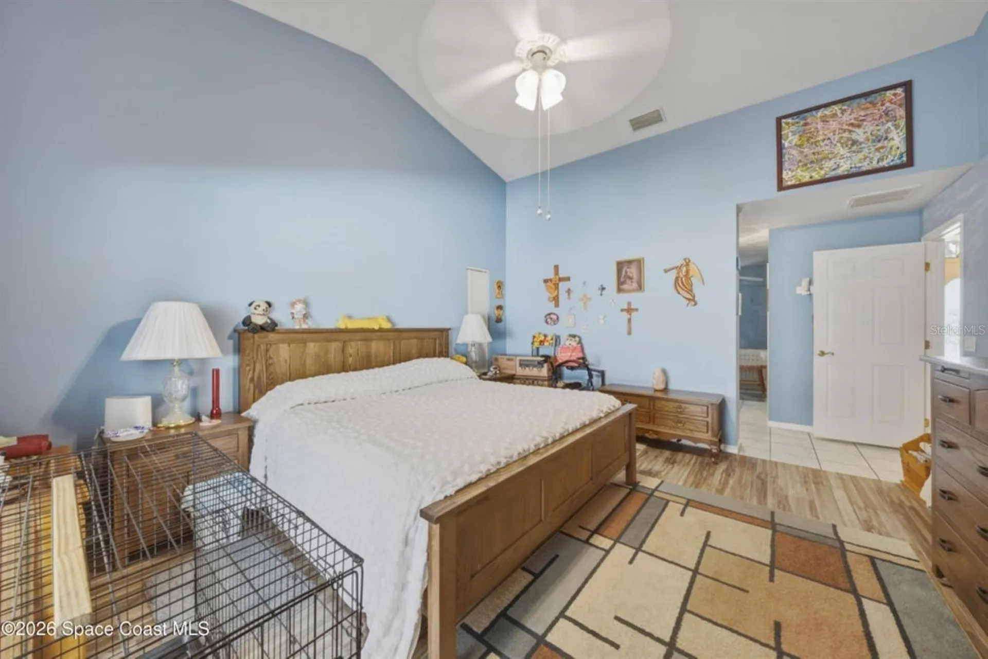 4562 Helena Drive Titusville FL 32780