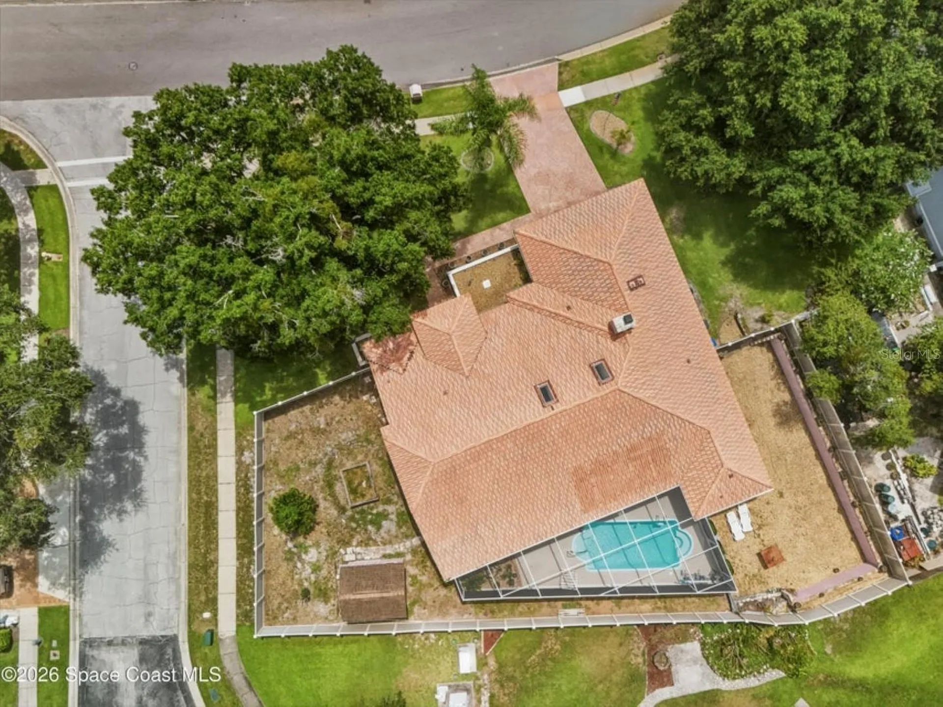 4562 Helena Drive Titusville FL 32780