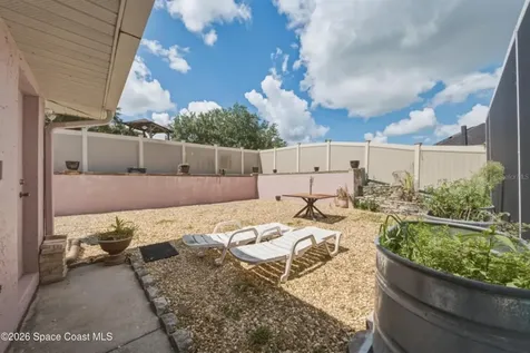 4562 Helena Drive Titusville FL 32780