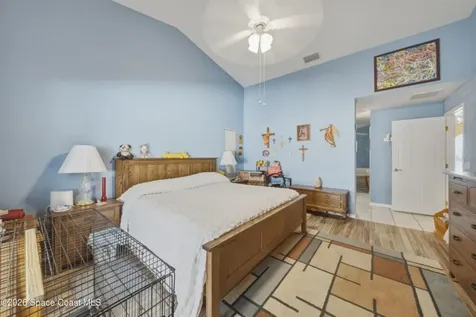 4562 Helena Drive Titusville FL 32780
