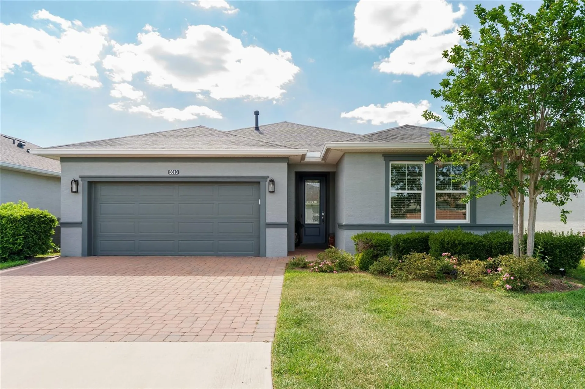 5613 NW 40th Loop Ocala FL 34482